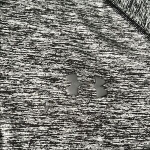 Under Armour Monochrome Performance Top